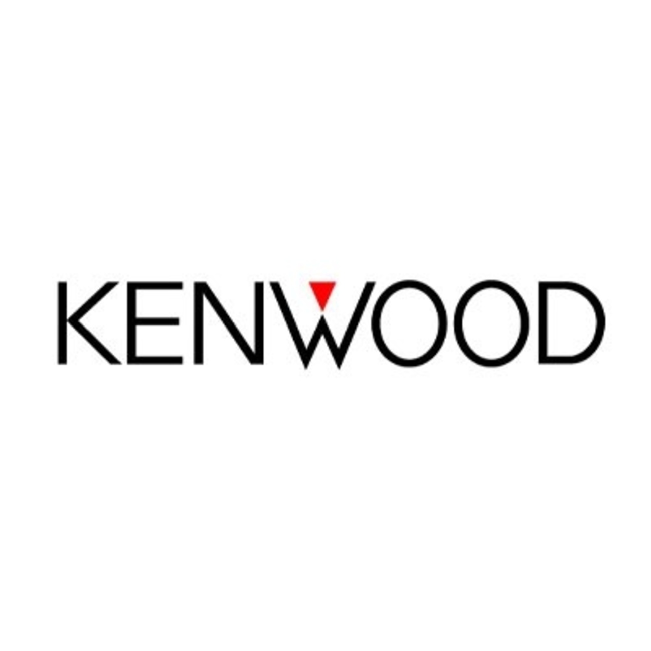 Kenwood Logo bei Herrmann Helmut in Dinkelsbühl